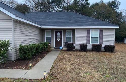 Statesboro House | Home away from Home