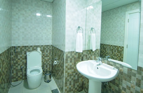 Dubai Investment Park Hotel | Home Away Holiday Homes