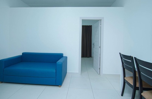 Dubai Investment Park Hotel | Home Away Holiday Homes