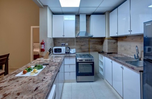 Dubai Investment Park Hotel | Home Away Holiday Homes