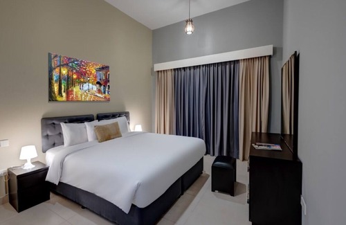 Dubai Investment Park Hotel | Home Away Holiday Homes