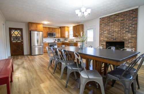 Taylors House | Home Away in Taylors by Brick and Home