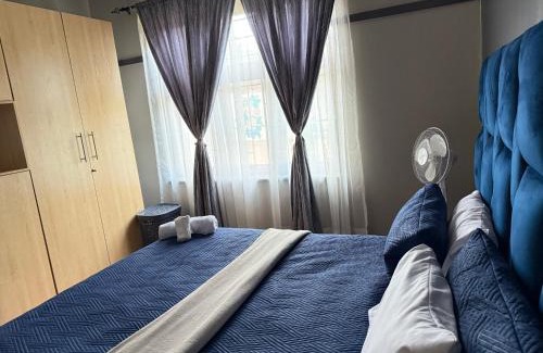 Emalahleni Bed & Breakfast | Home Away Nest