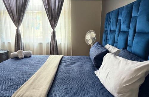 Emalahleni Bed & Breakfast | Home Away Nest