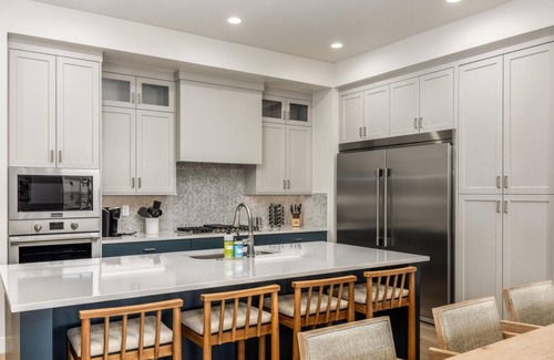 St. George House | Home Base Haven at Desert Color by Ember Stays