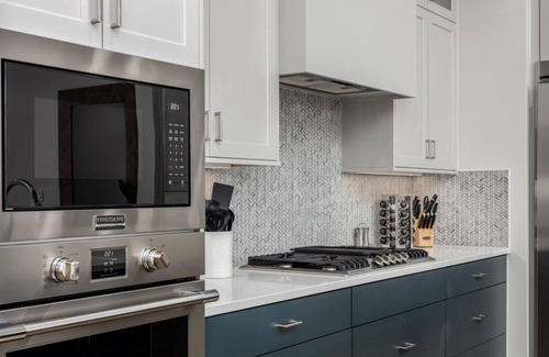 St. George House | Home Base Haven at Desert Color by Ember Stays