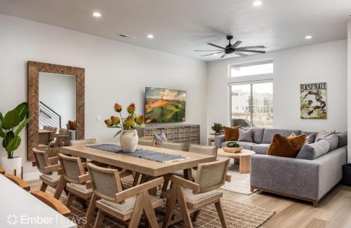 St. George House | Home Base Haven at Desert Color (by Ember Stays)
