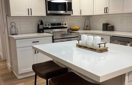 Central Business District House | Home Basement Apartment in Provo with easy access to BYU and UVU