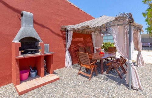 Pizarra Villa | HOME BENITEZ COUNTRY - Cozy country home with private above ground pool. Wifi free