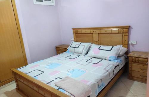 Bni Makada Apartment | Home calme - بيت الهدوء