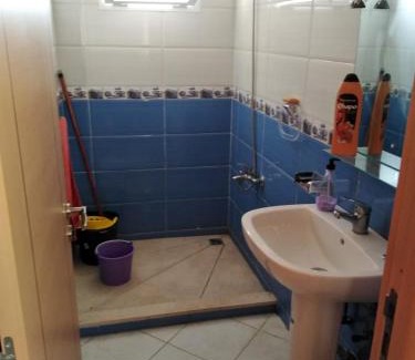 Bni Makada Apartment | Home calme - بيت الهدوء