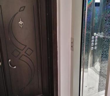 Bni Makada Apartment | Home calme - بيت الهدوء