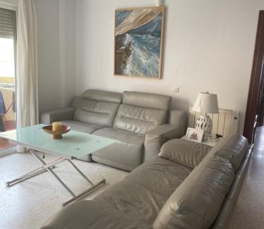 Chipiona Apartment | Home Chipiona Cadiz Parking