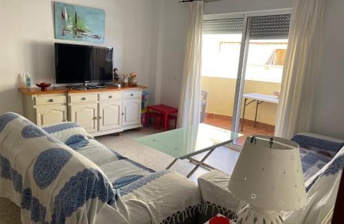 Chipiona Apartment | Home Chipiona Cadiz Parking
