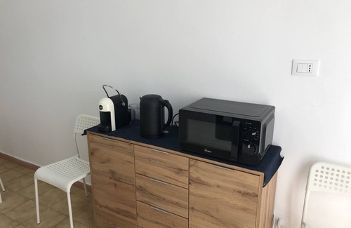 Catona Bed & Breakfast | Home Ciccilla vacation home