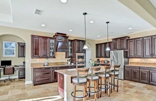 Kissimmee House | Home close to all your favorite parks - 25 to 35 min