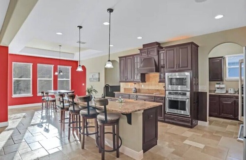Kissimmee House | Home close to all your favorite parks - 25 to 35 min