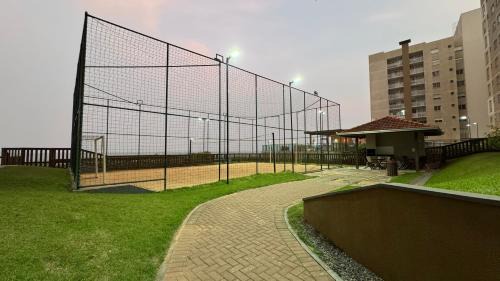 Barra Velha Apartment | Home Club em Barra Velha Seu Refúgio à Beira-Mar