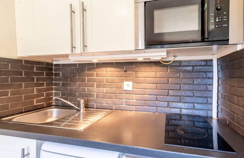 Le Lavachet Apartment | Home Club (Lavachet) by Interhome