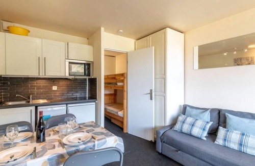 Le Lavachet Apartment | Home Club (Lavachet) by Interhome