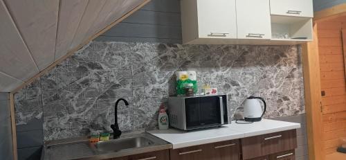 Verkhovyna House | Home comfort