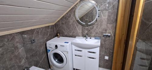 Verkhovyna House | Home comfort