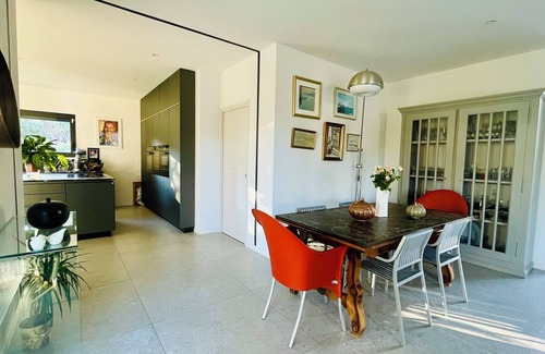Lambesc House | Home " Contemporary break with private pool " Elegant design and comfort