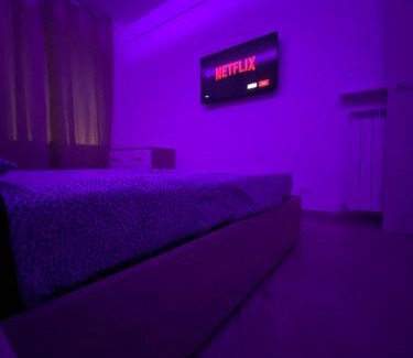 Genoa Apartment | Home cristian