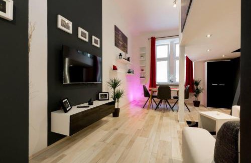 Terezvaros Apartment | Home, far away from Home 2