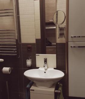Terezvaros Apartment | Home, far away from Home 2