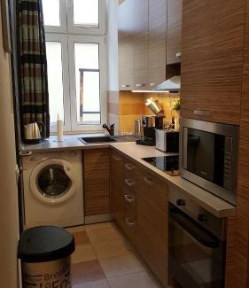 Terezvaros Apartment | Home, far away from Home 2