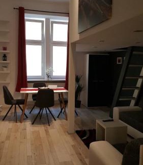 Terezvaros Apartment | Home, far away from Home 2