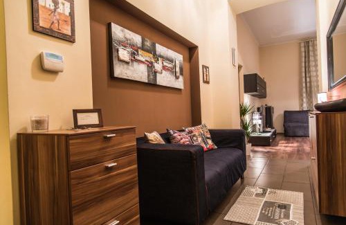 Terezvaros Apartment | Home, far away from Home