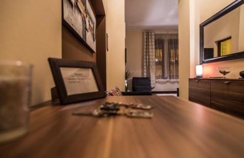 Terezvaros Apartment | Home, far away from Home