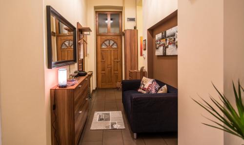 Terezvaros Apartment | Home, far away from Home