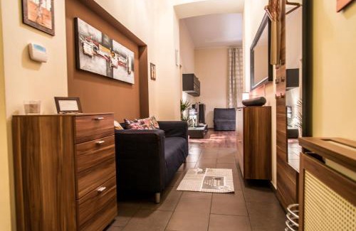 Terezvaros Apartment | Home, far away from Home