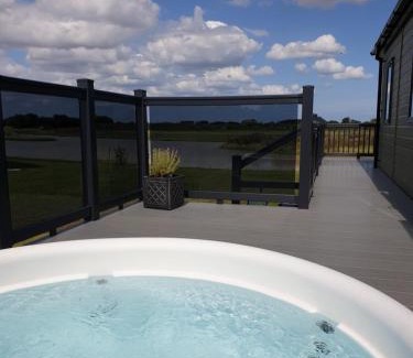 Burgh le Marsh Apartment | Home Farm Park
