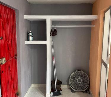 Guadalajara Apartment | home fenyx