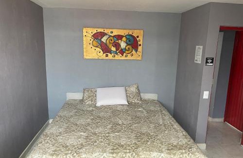 Guadalajara Apartment | home fenyx