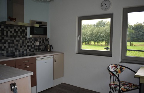 Zuidoostbeemster Apartment | HOME for 2 CLOSE TO AMSTERDAM