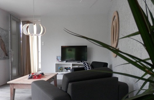 Zuidoostbeemster Apartment | HOME for 2 CLOSE TO AMSTERDAM