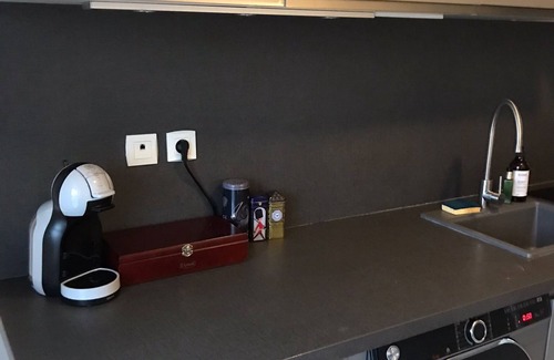 Montevrain Apartment | "home for 4" - Proche de Disneyland Paris