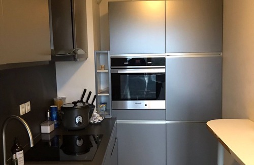 Montevrain Apartment | "home for 4" - Proche de Disneyland Paris