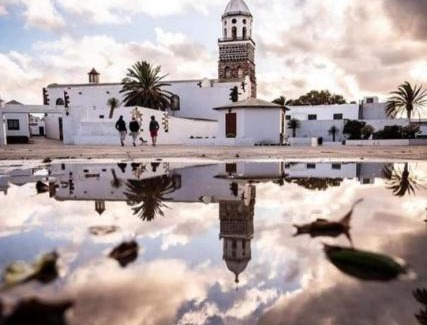 Teguise House | Home from Home 2
