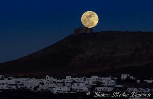 Teguise House | Home from Home 2
