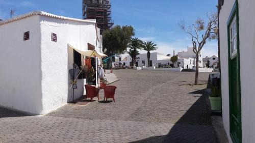 Teguise House | Home from Home 2