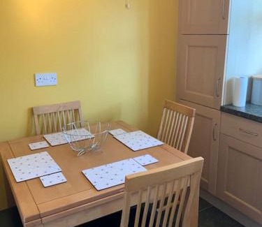 Hawick House | Home from home, 3 bedroom house in Hawick