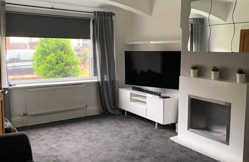 Lytham St. Anne's House | Home from home