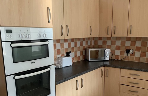 Lytham St. Anne's House | Home from home
