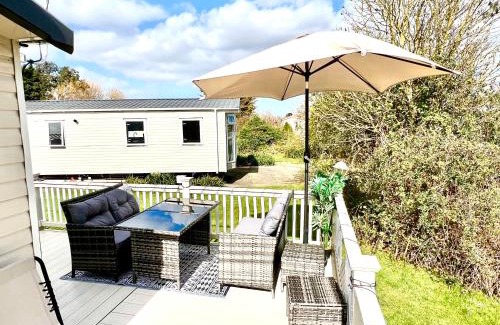 Skegness House | Home from home Skegness, Parkdean Resort